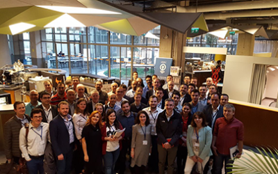 VR Consulting for the Industry 4.0 Competence Center Conference in collaboration with BEYSAD and TÜSIAD