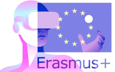 OzU VR Lab is collaborating within an Erasmus Plus project focusing on Immersive Design education