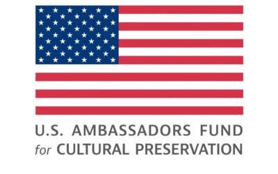 U.S. Ambassadors Fund for Cultural Preservation (AFCP) 2022 has been awarded to our project titled “Documentation and Preservation of Panagia Paramythia Church.”