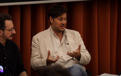Bora Sezer Discusses the Future of VR, Physical AI, and Immersive Design at Home Art Creativity Academy Workshop
