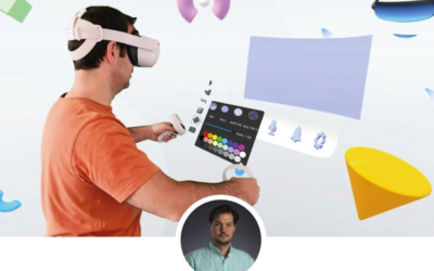 Seminar: Inside the Interface: Rethinking Interaction Design Through Virtual Reality